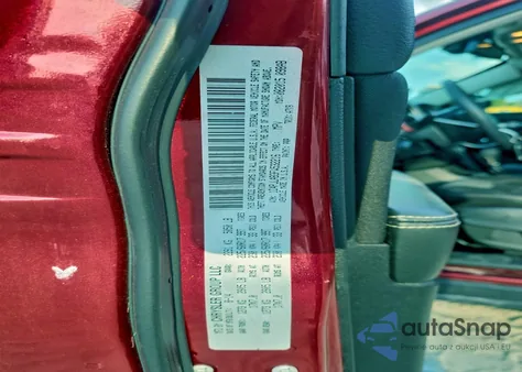 2015 Jeep Cherokee Sport from USA, damaged, VIN 1C4PJLAB3FW532216